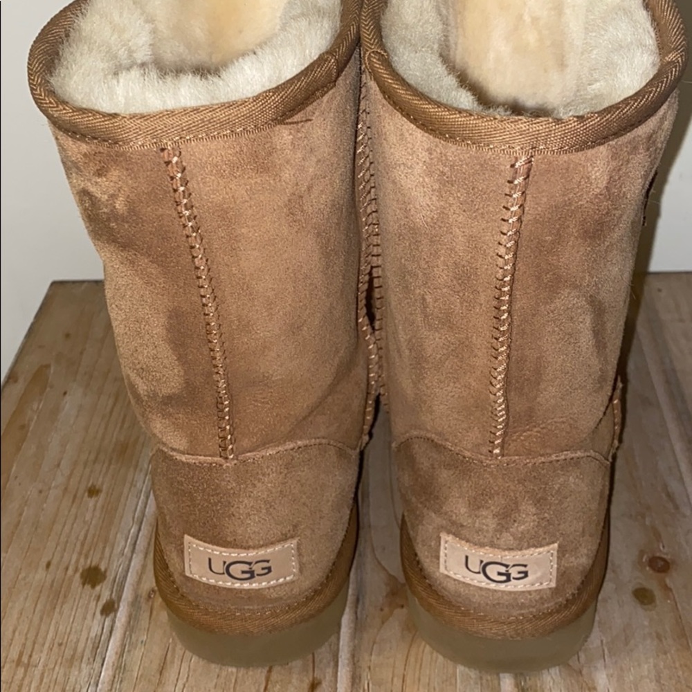 Ugg boots